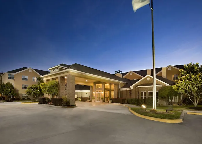 Homewood Suites By Hilton Houston-Willowbrook Mall