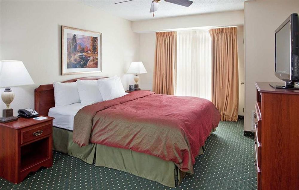 Homewood By Hilton Houston-willowbrook Mall Hotel 3*