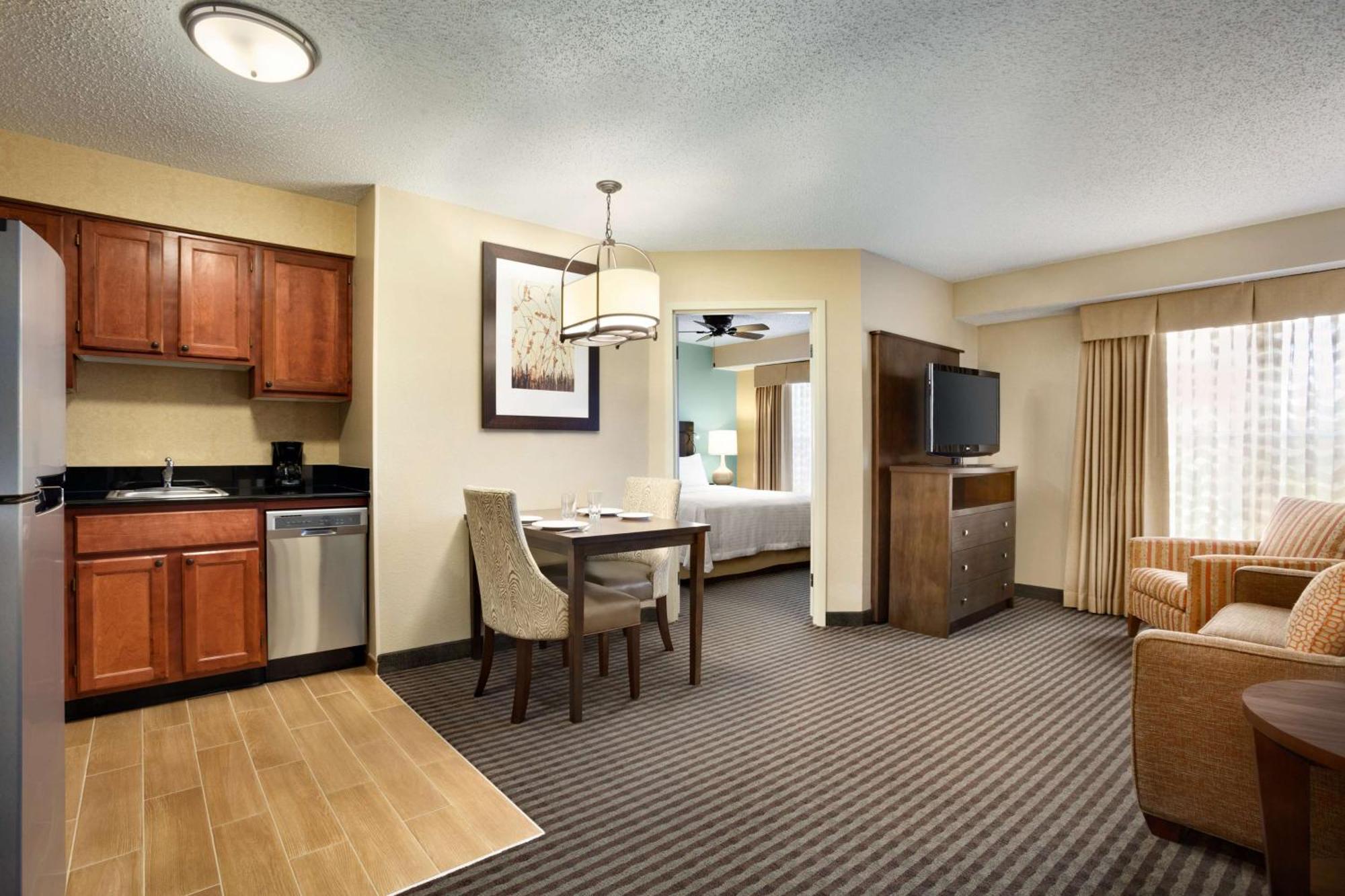 Homewood By Hilton Houston-willowbrook Mall