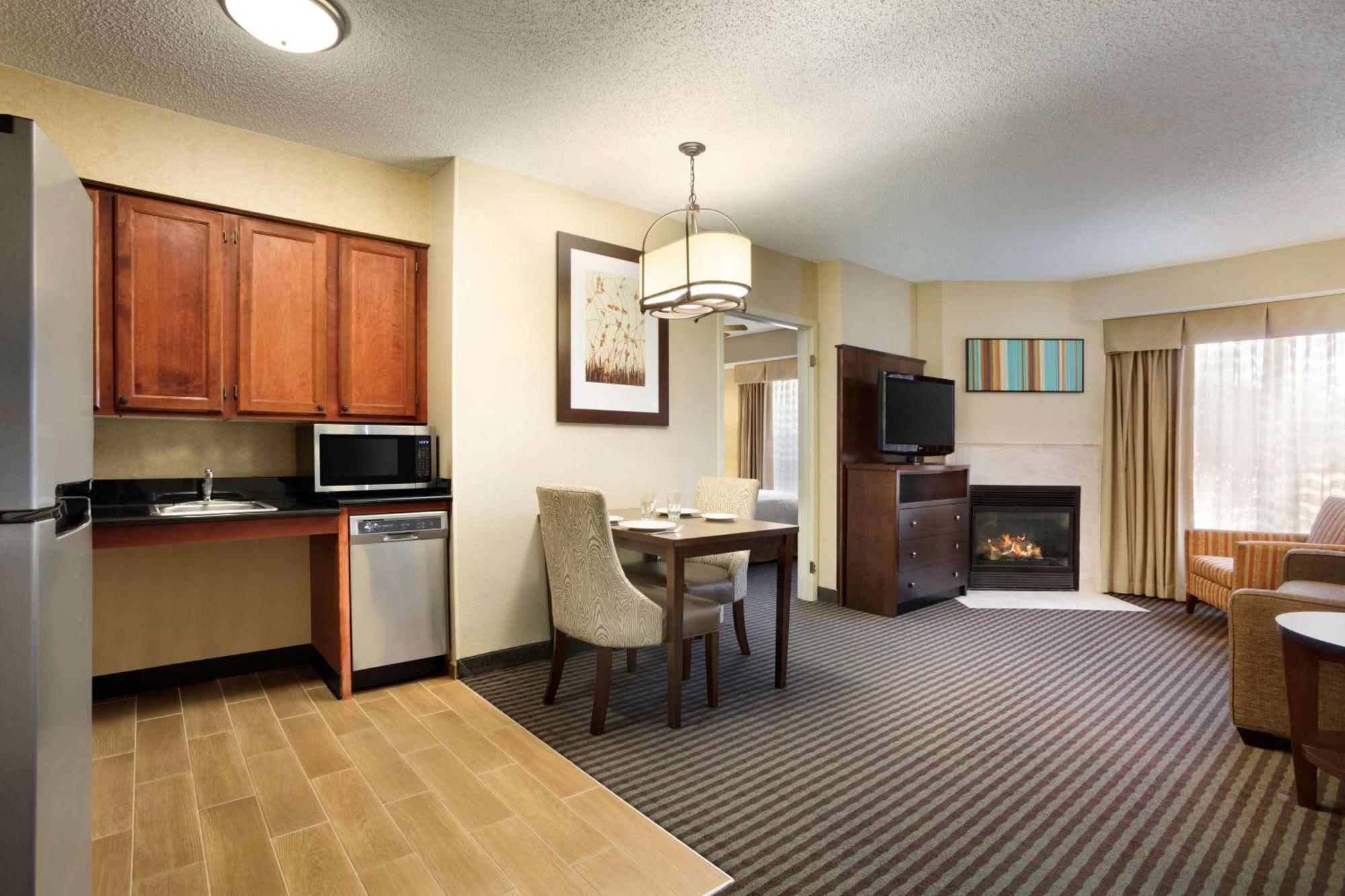 Homewood By Hilton Houston-willowbrook Mall Houston