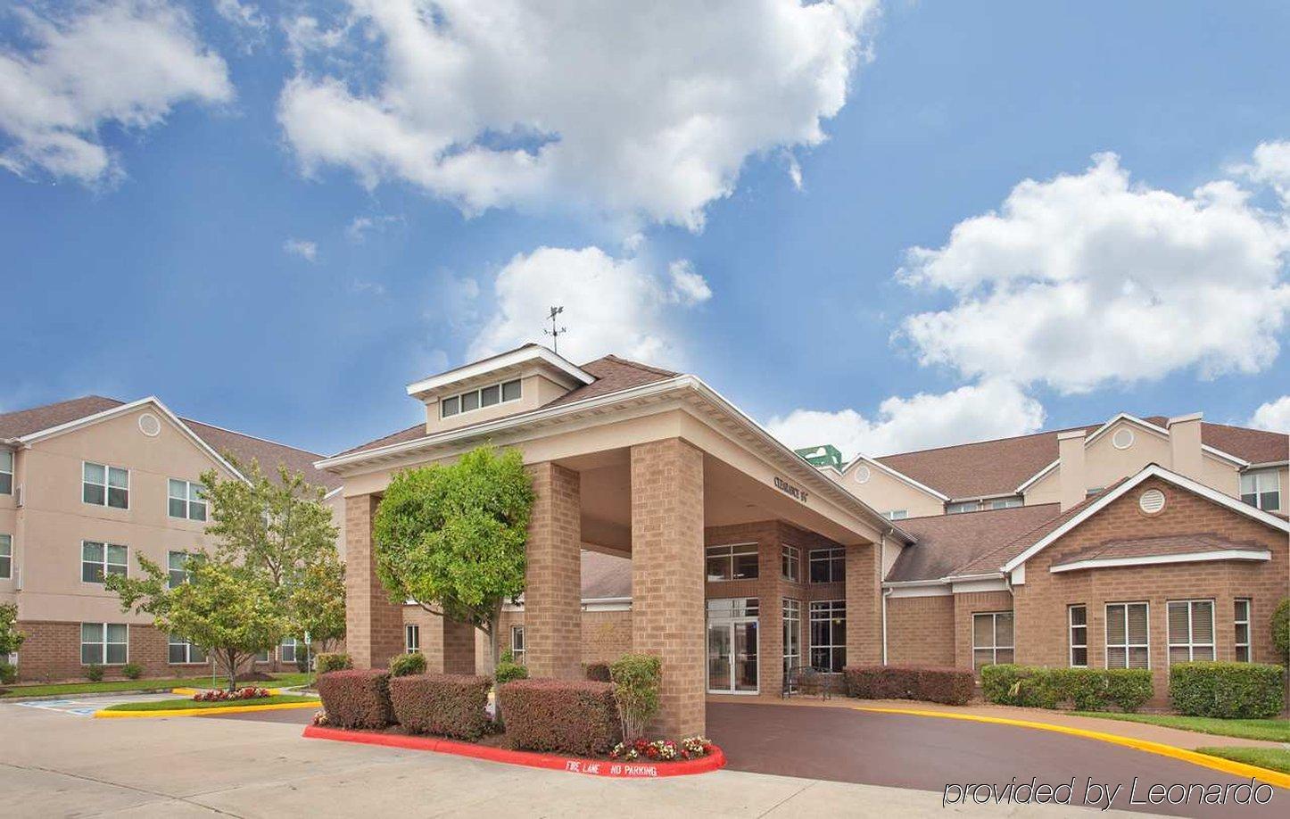 Homewood By Hilton Houston-willowbrook Mall Hotel Houston