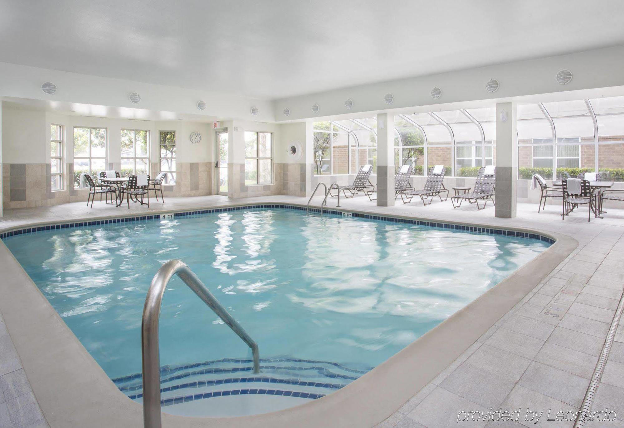 Homewood By Hilton Houston-willowbrook Mall Hotel Houston