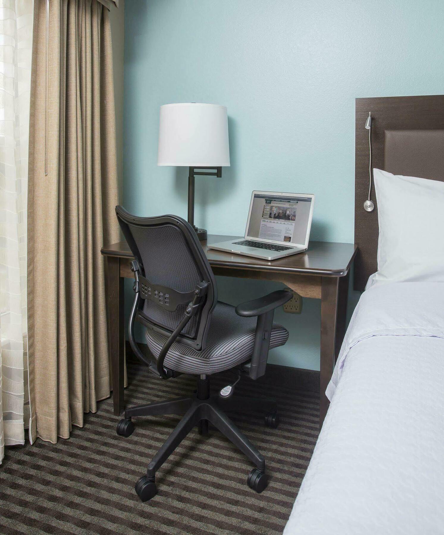 Homewood By Hilton Houston-willowbrook Mall 3* Houston
