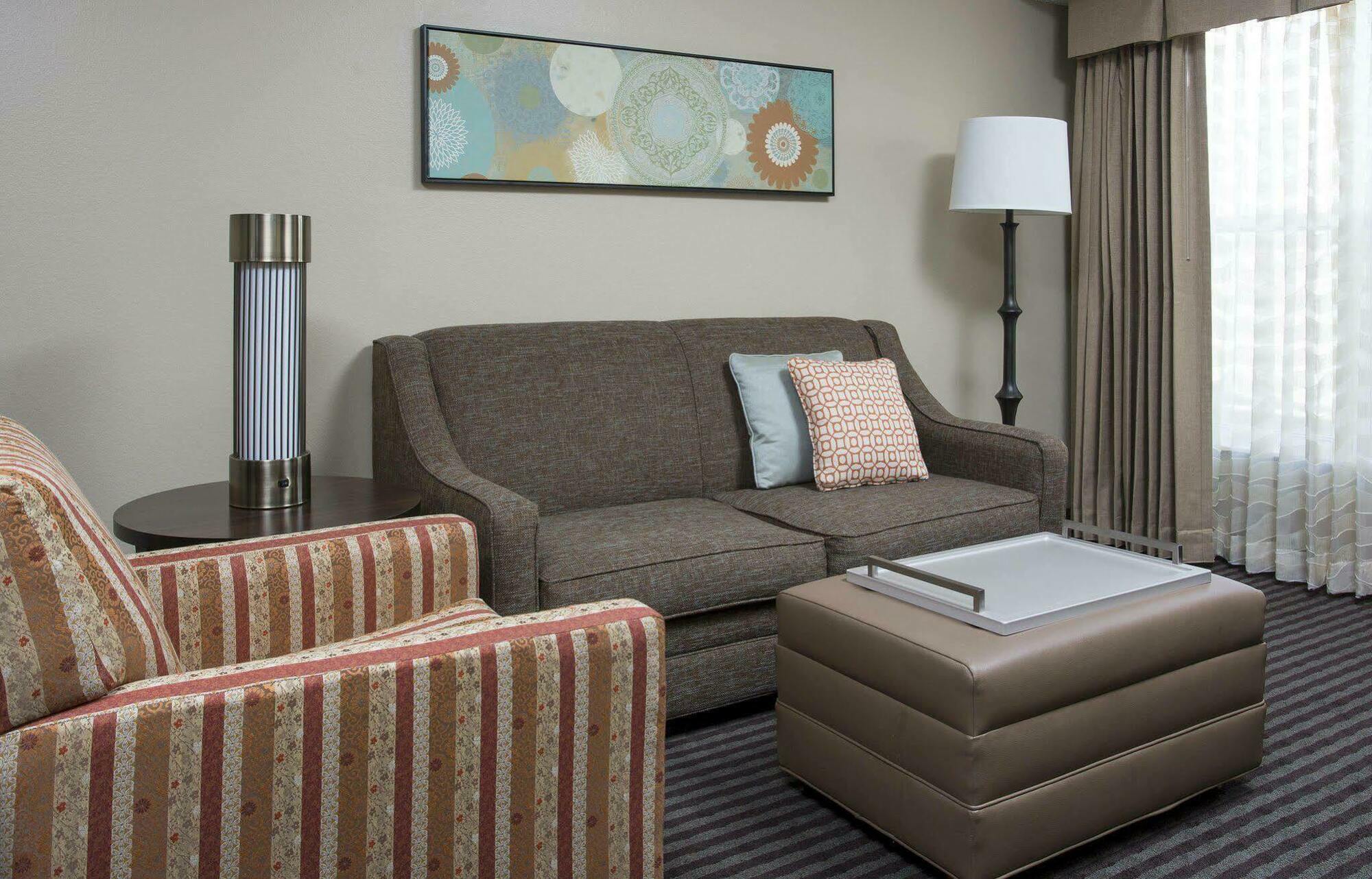 Homewood By Hilton Houston-willowbrook Mall 3*