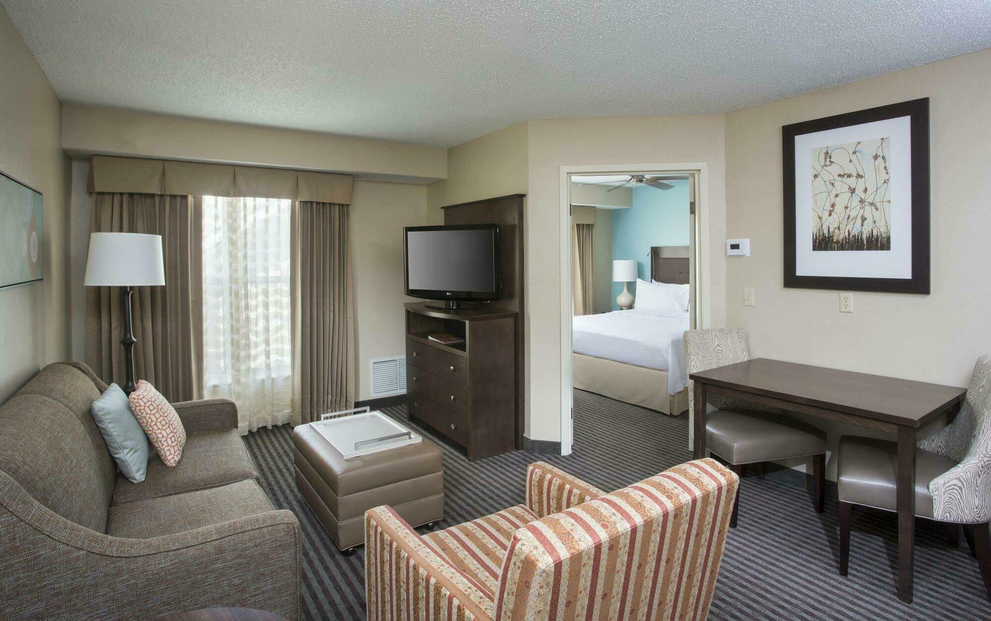 Hotel Homewood By Hilton Houston-willowbrook Mall Houston